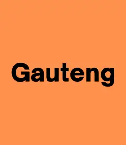 Gauteng