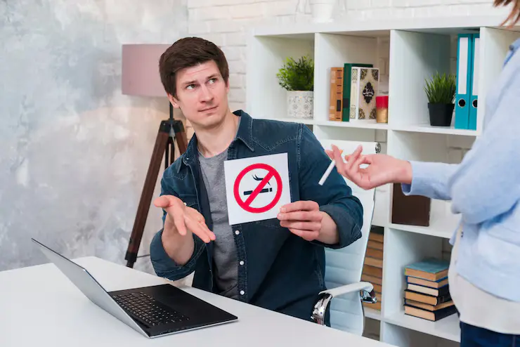 Dont use buyer assistance programs