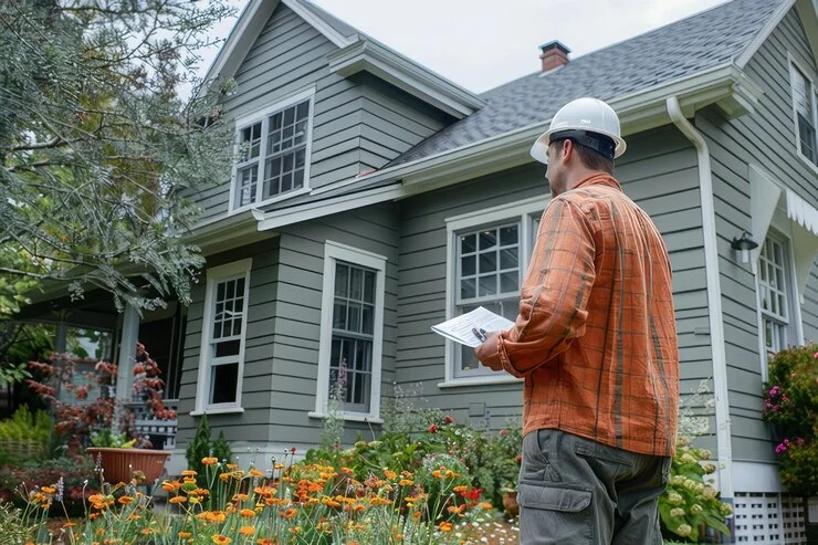 Home inspection