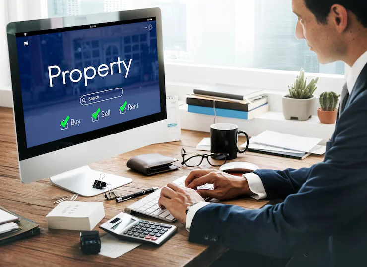 Legal Confirmation of Property