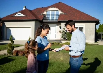 The First-Time Home Buyer's Guide Everything You Need to Know Before You Buy