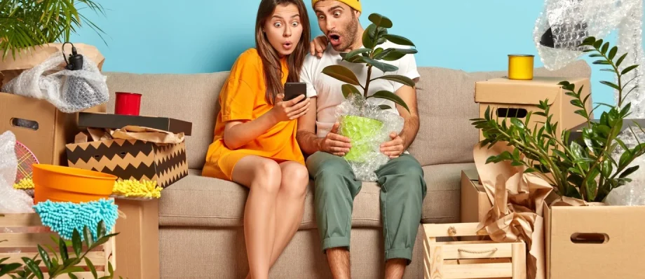 The Dos and Don'ts of a First Time Home Buyer in the South African Market 1 The Dos and Don'ts of a First Time Home Buyer in the South African Market