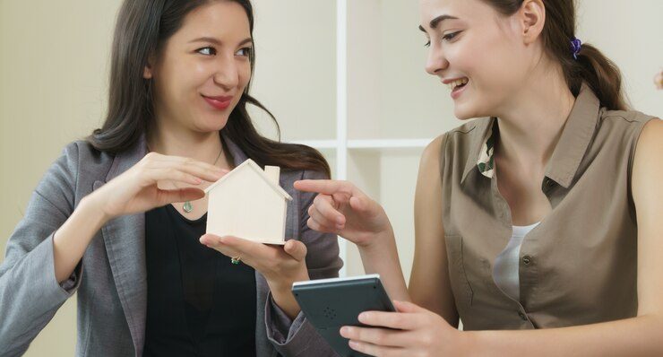 Home Buyer Finance Tips: Choosing the Right Home Loan 1 Home Buyer Finance Tips Choosing the Right Home Loan