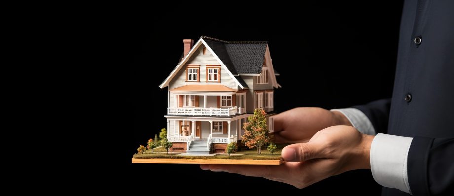 Real Estate Technology Transforming the Future of Property